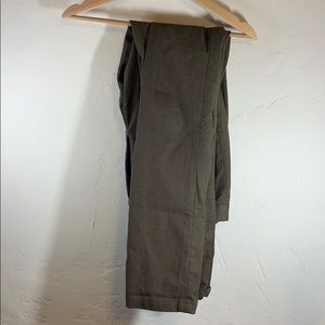 Zara men’s pants